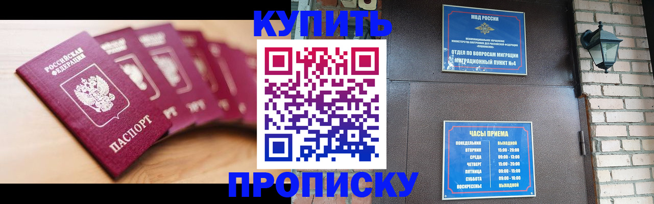 прописка для работы в Пионерском